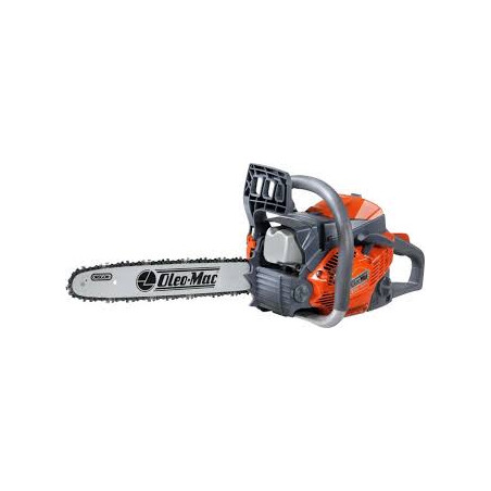 MOTOSIERRA GSH 400