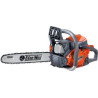 MOTOSIERRA GSH 400