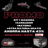 PROMO BATERIA GRATIS