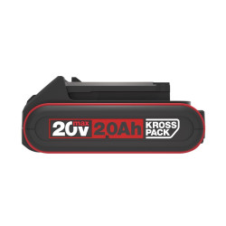 TIJERA PODA BATERIA KG340.9